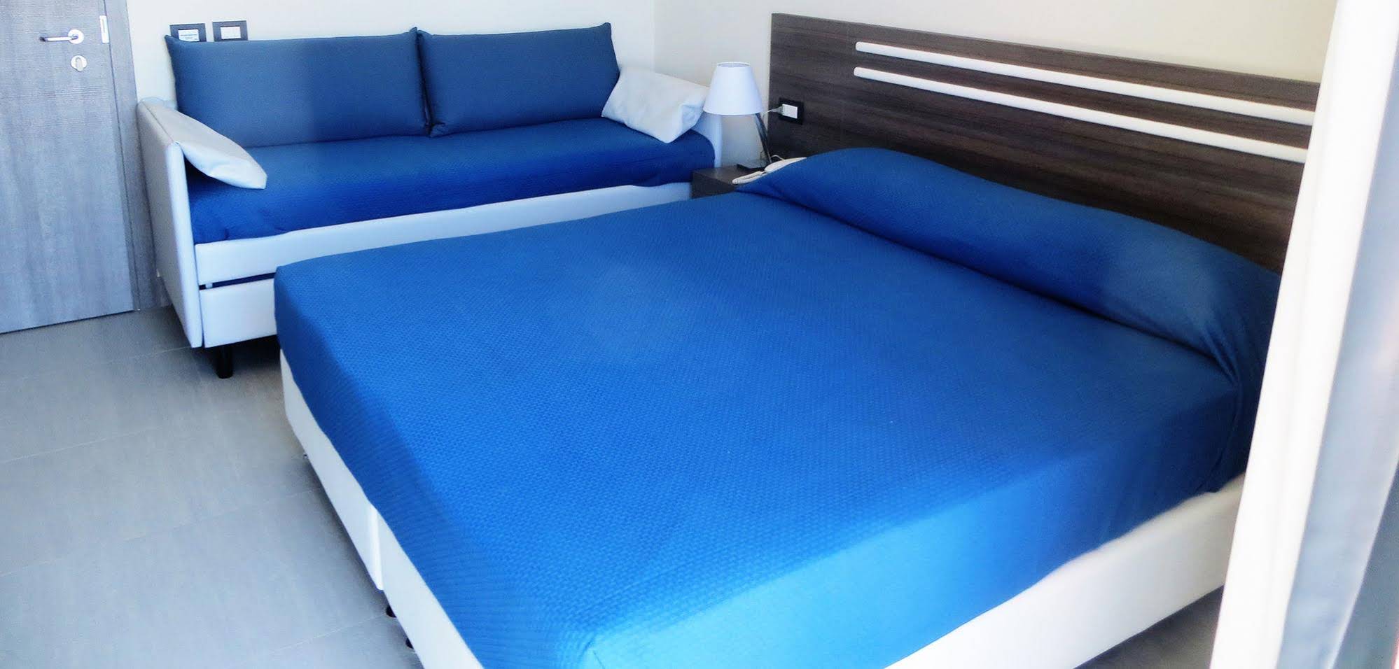 Hotel Eden Park Cilento