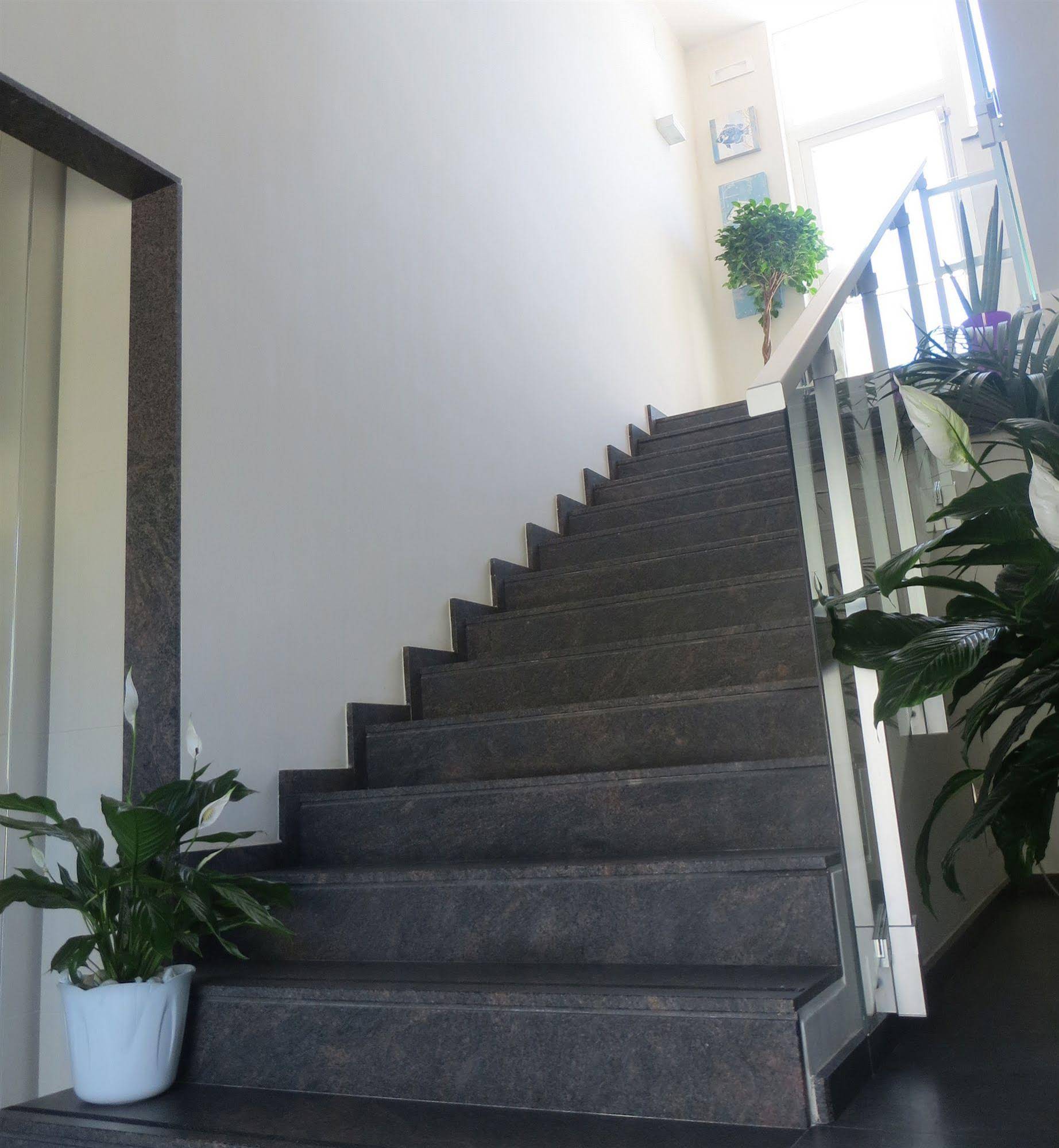 Hotel Eden Park Cilento