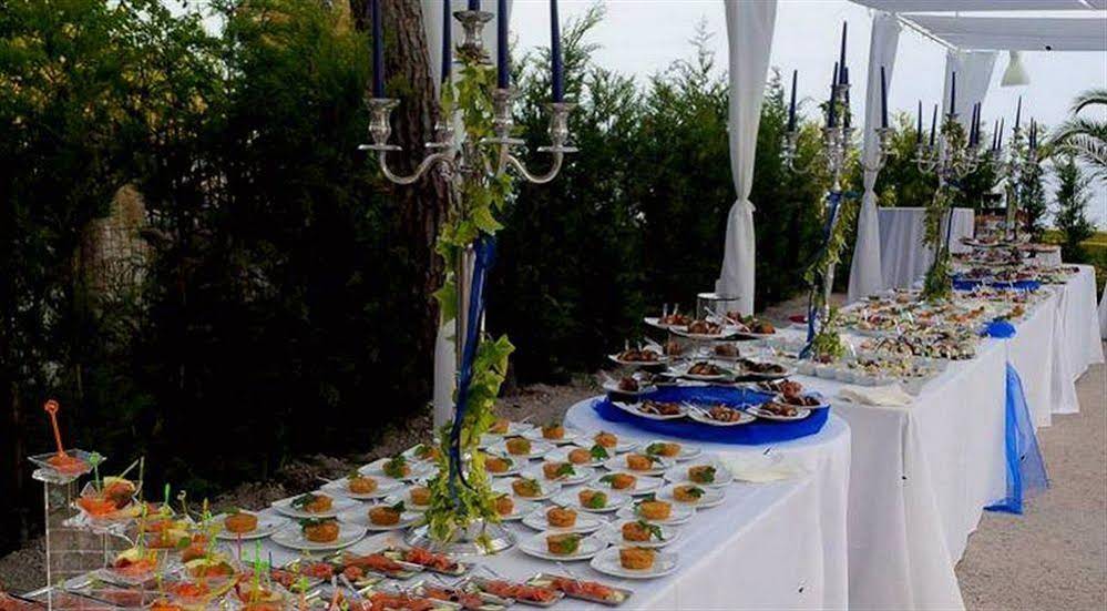 Hotel Eden Park Cilento