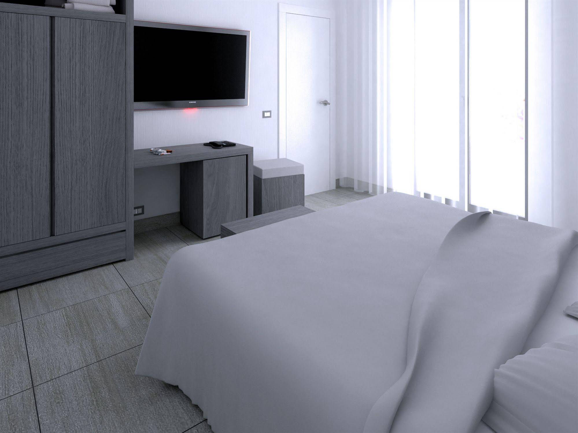 Hotel Eden Park Cilento