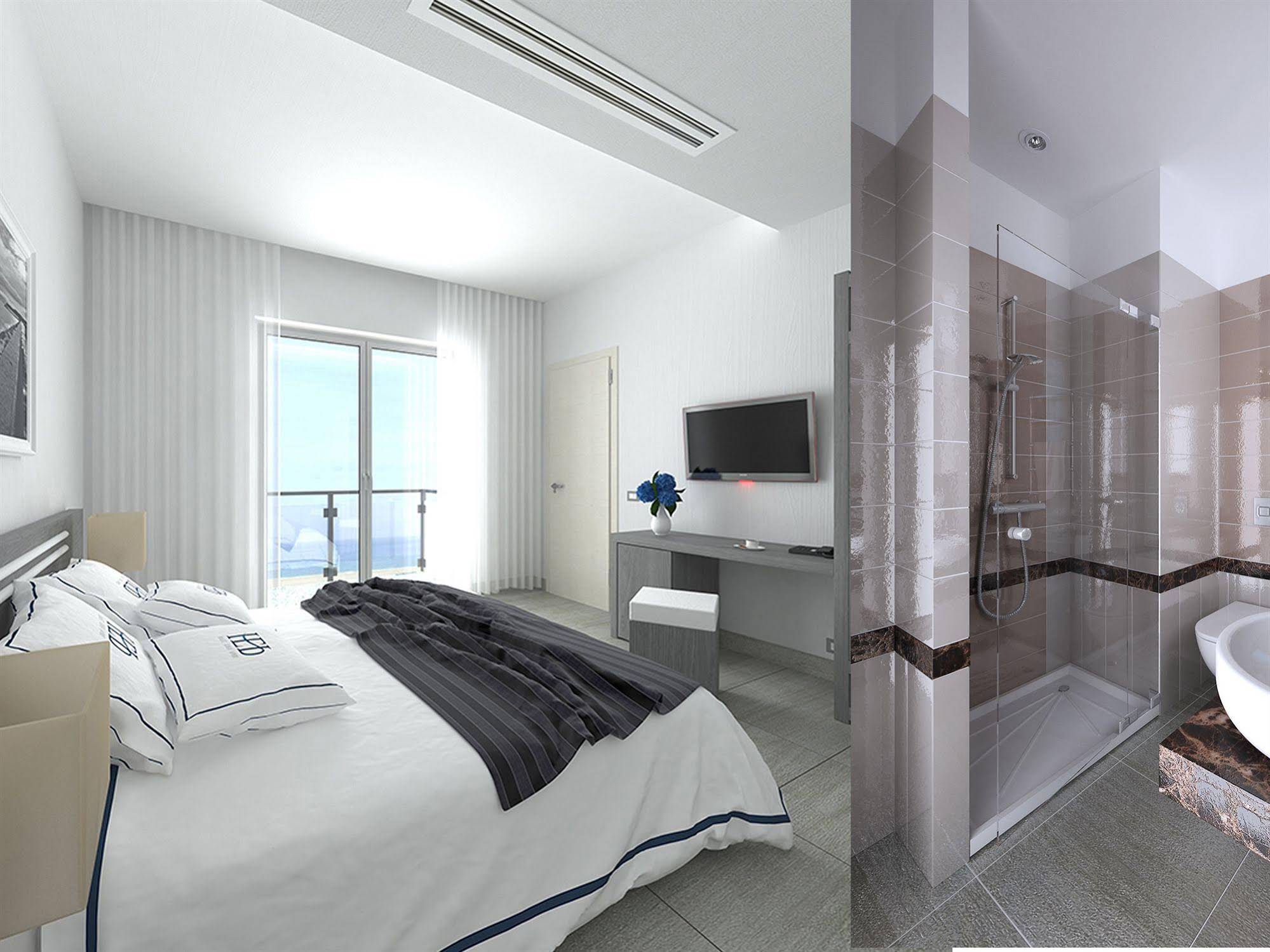 Hotel Eden Park Cilento