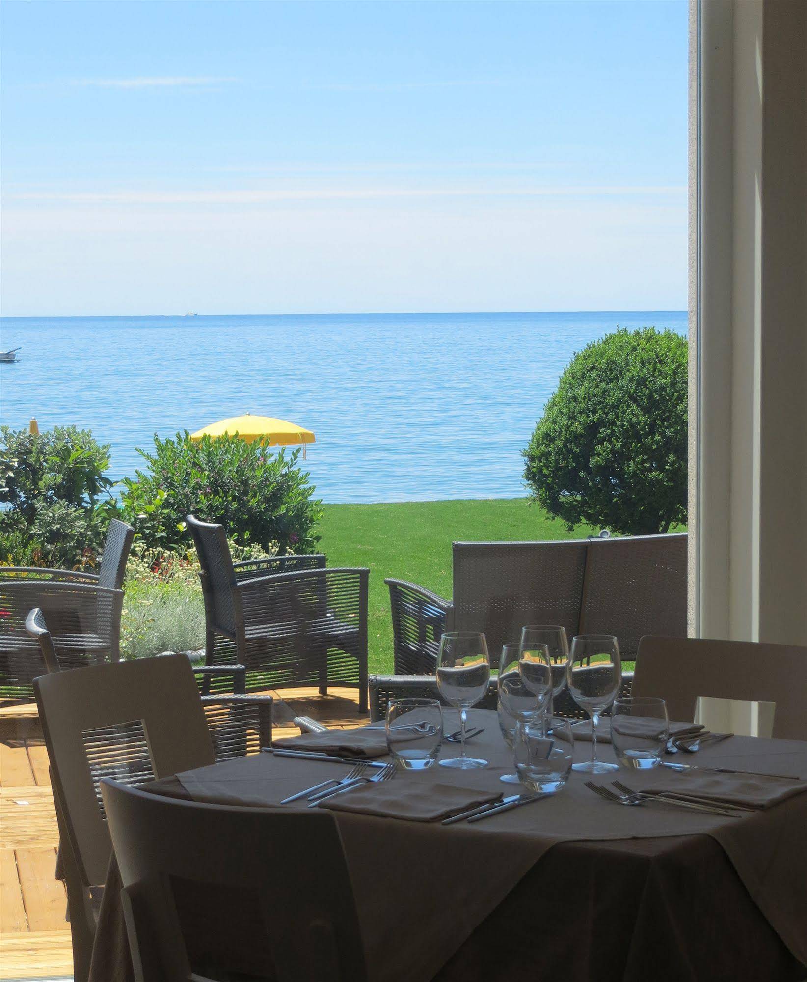 Hotel Eden Park Cilento