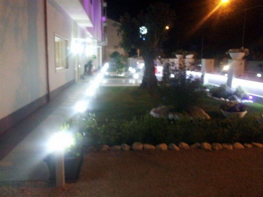 Hotel Eden Park Cilento