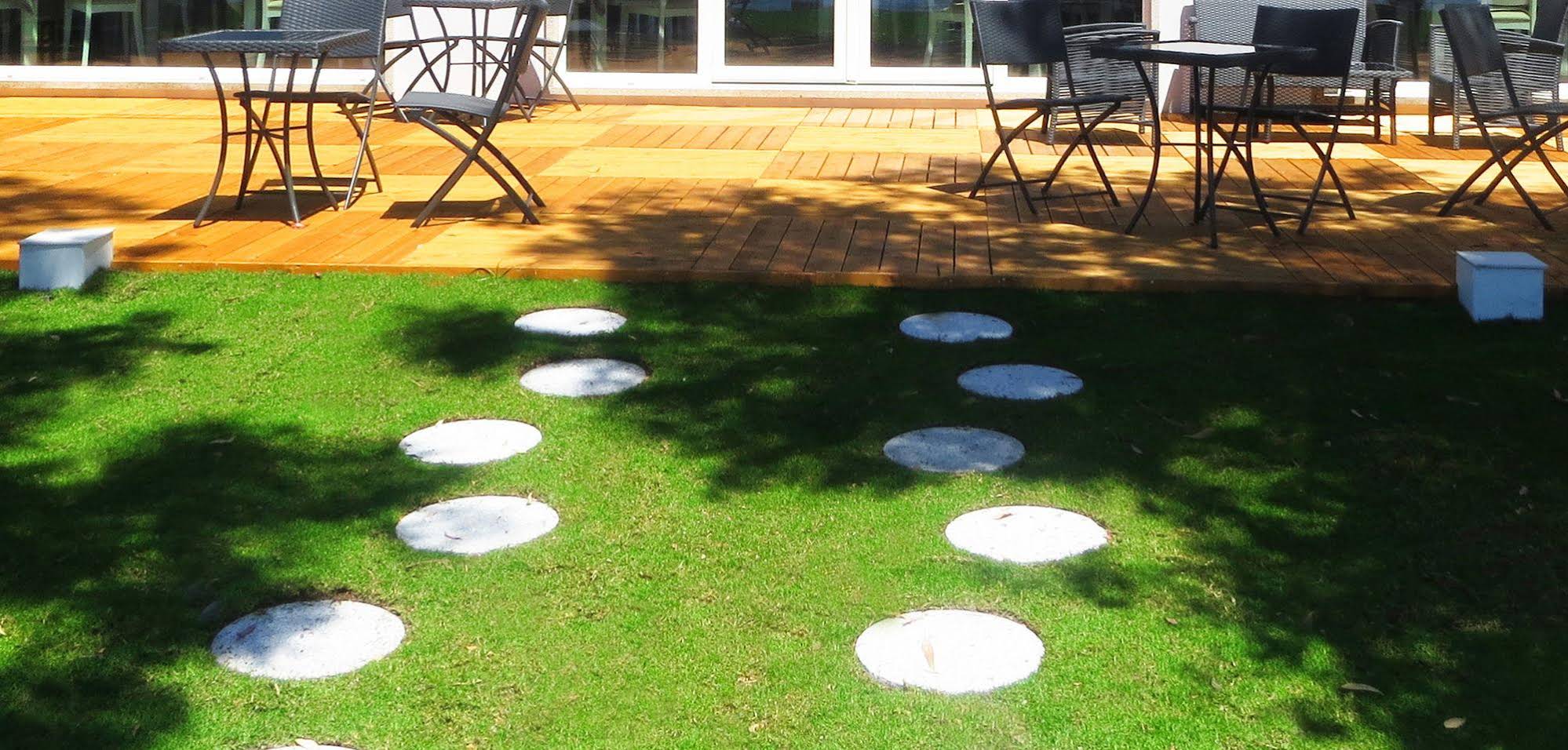 Hotel Eden Park Cilento