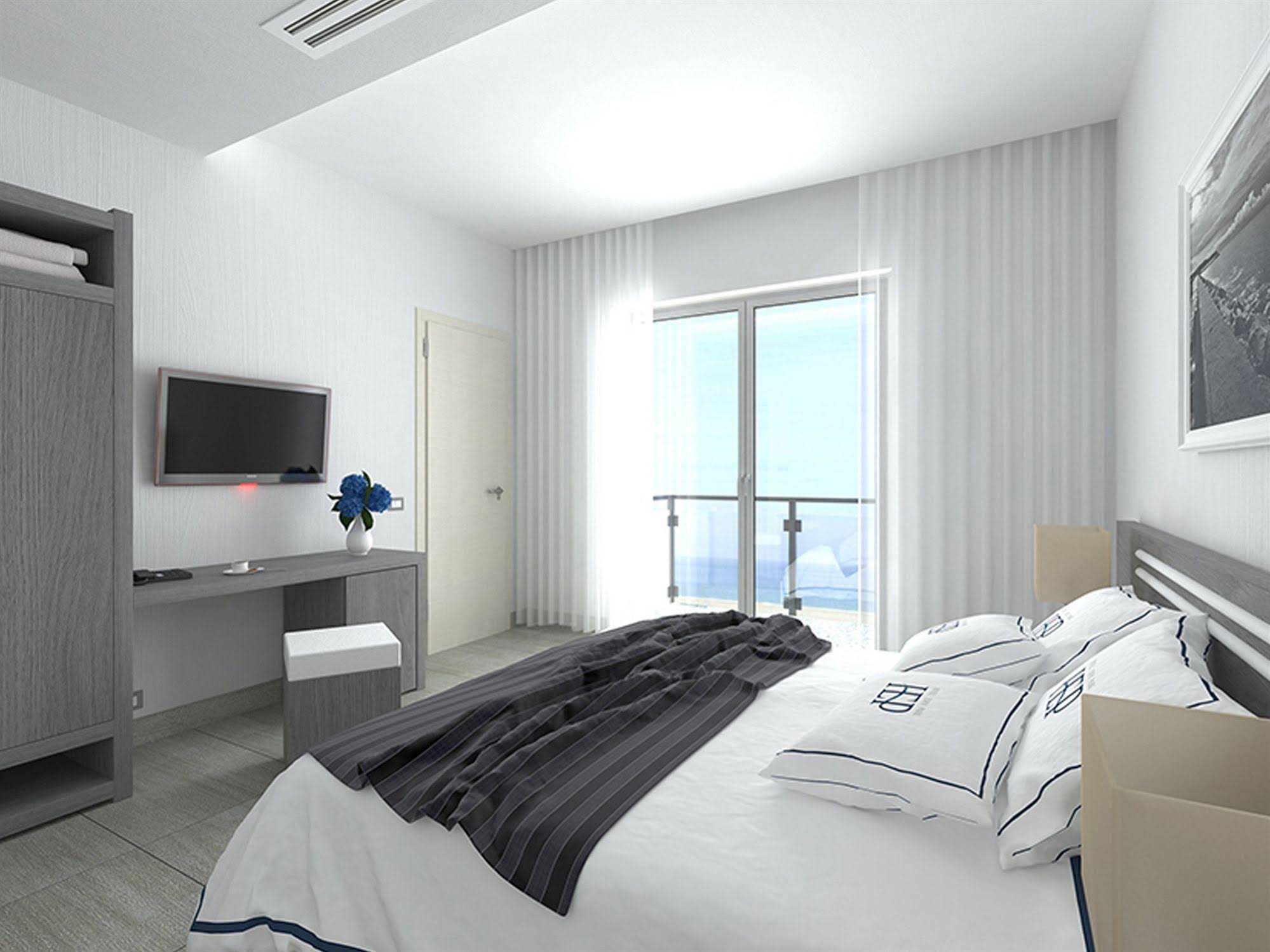 Hotel Eden Park Cilento