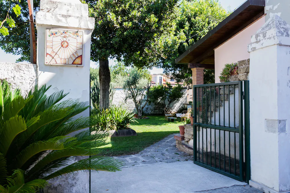 Bed and Breakfast Masseria Della Casa