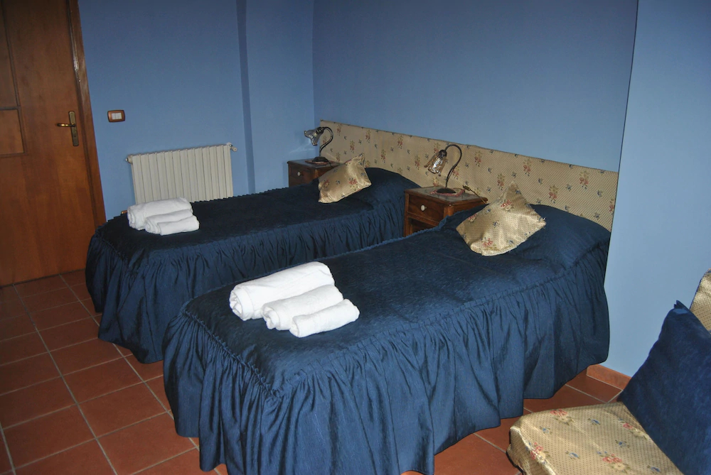 Bed and Breakfast Masseria Della Casa