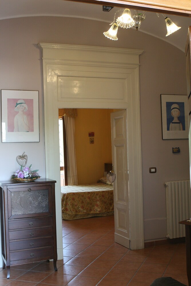 Bed and Breakfast Masseria Della Casa