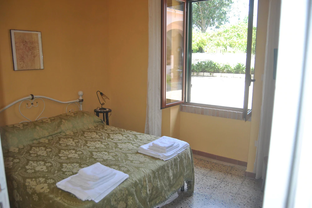 Bed and Breakfast Masseria Della Casa