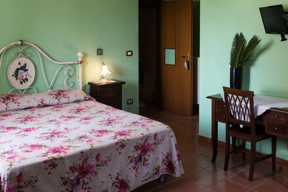 Bed and Breakfast Masseria Della Casa