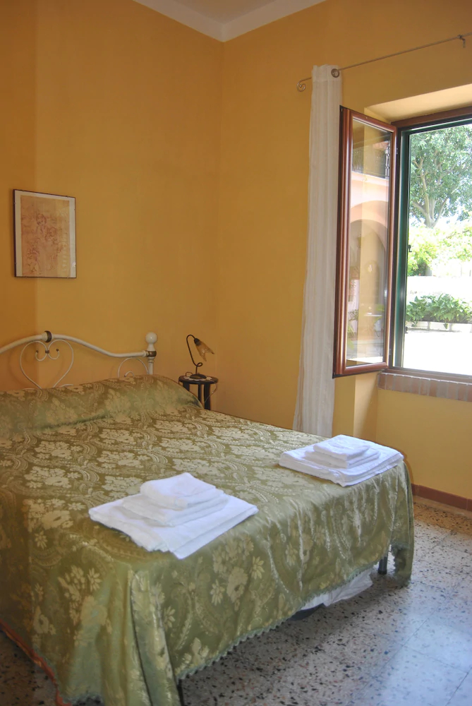 Bed and Breakfast Masseria Della Casa