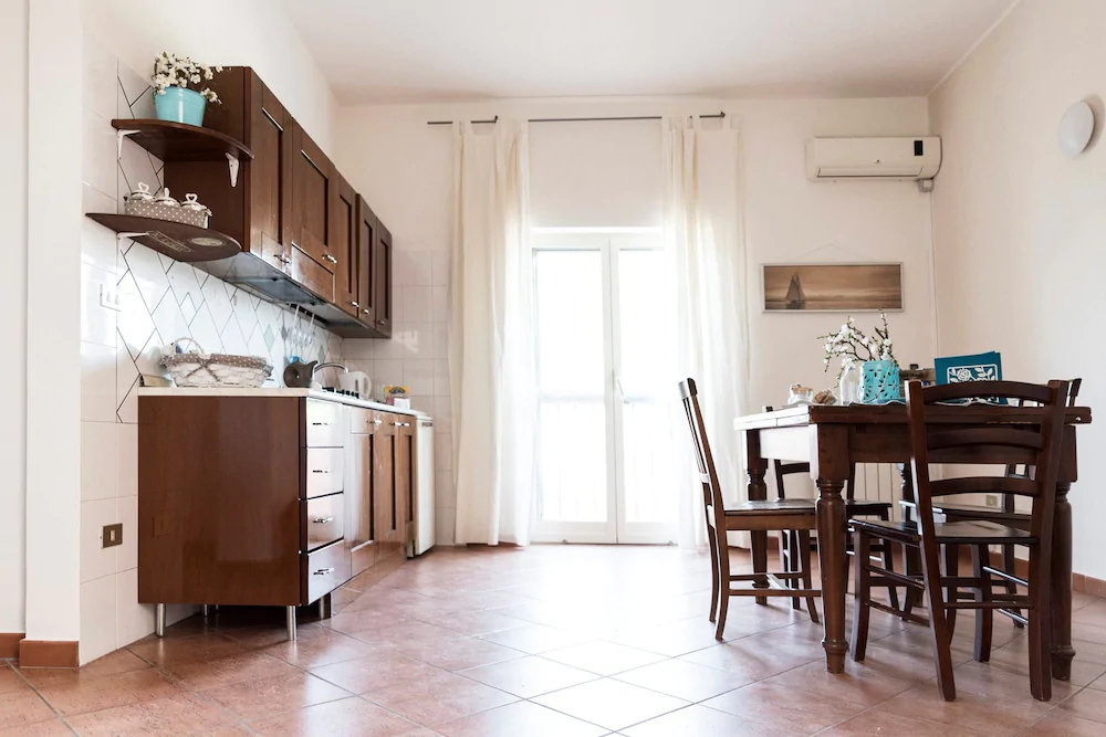Residence Erika