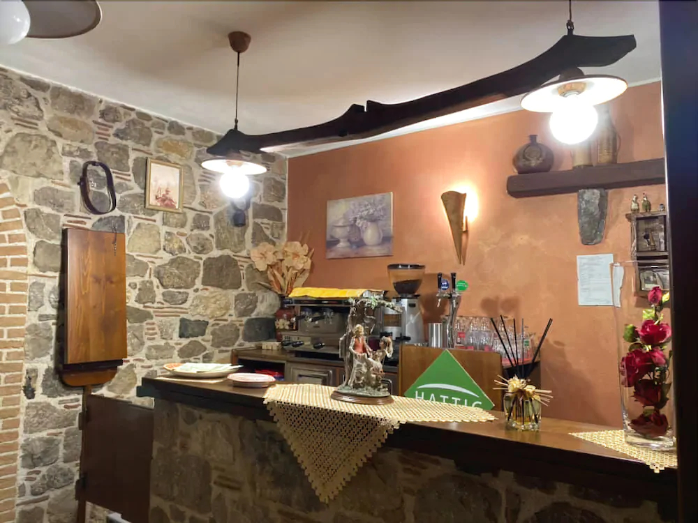 Agriturismo La Locanda del Gallo