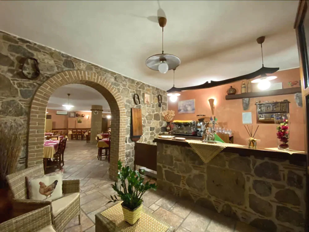 Agriturismo La Locanda del Gallo