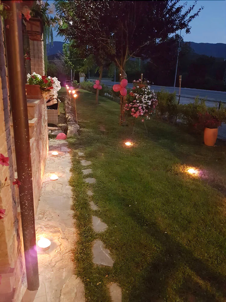 Agriturismo La Locanda del Gallo