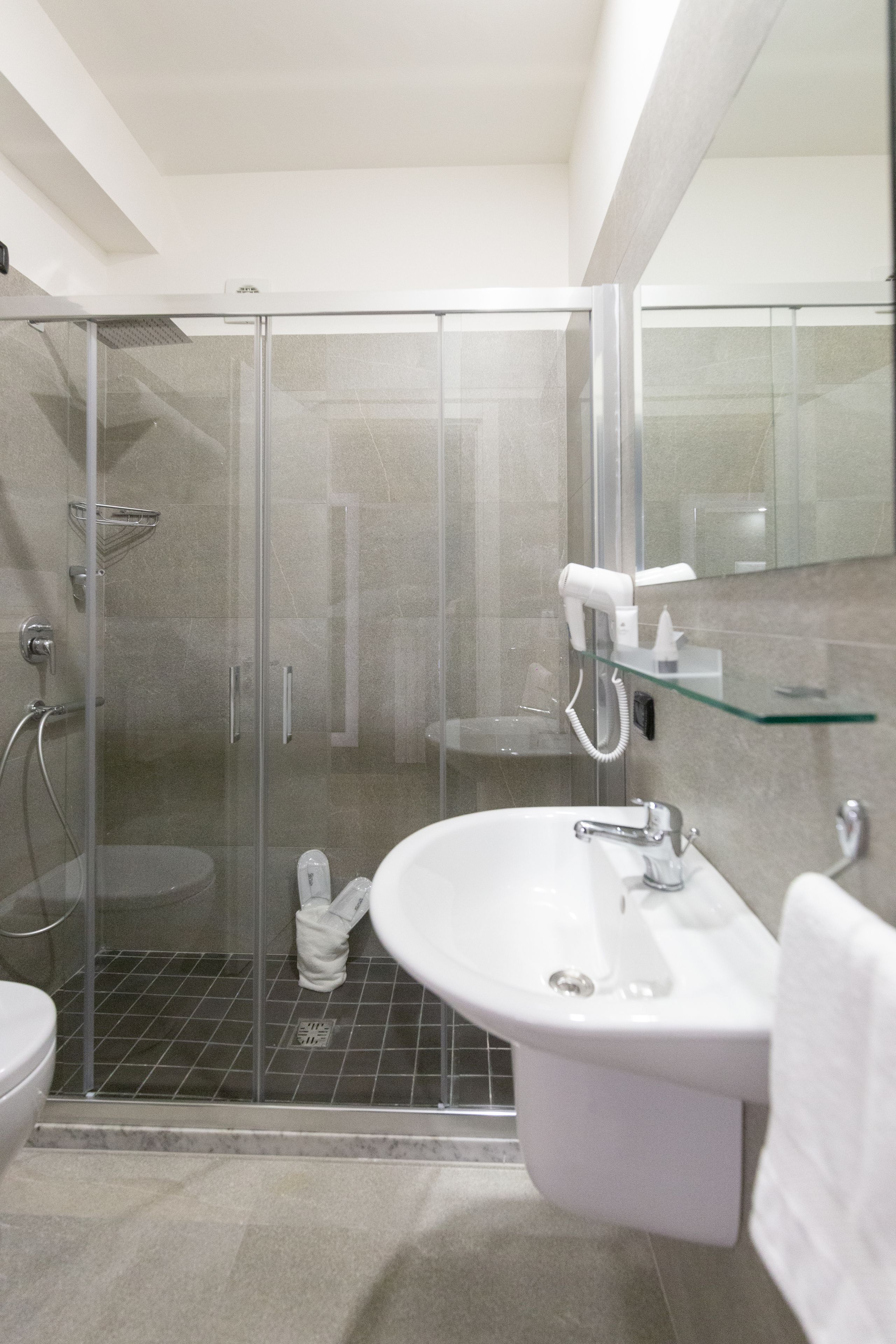 Reggia Suite Spa Hotel
