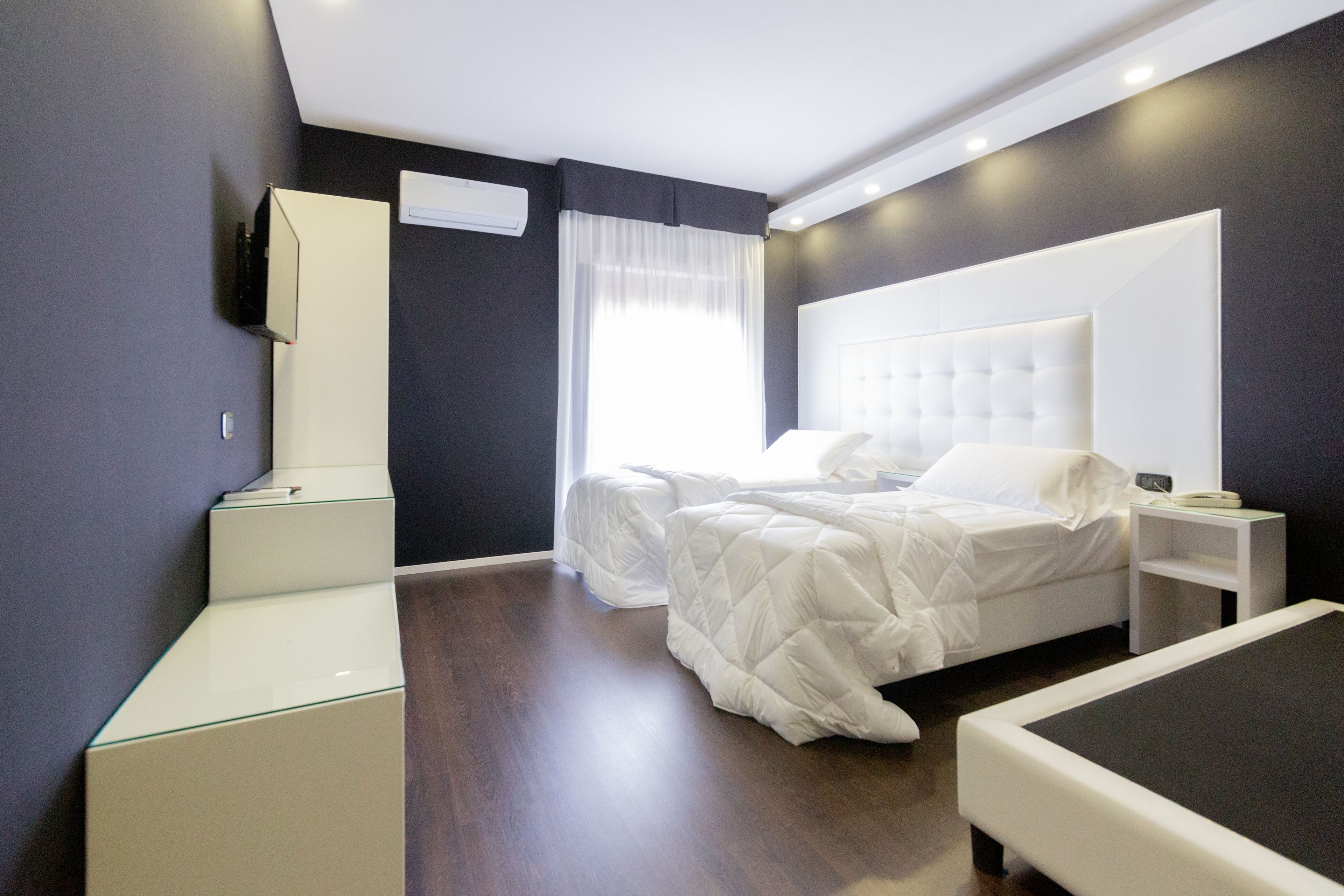 Reggia Suite Spa Hotel