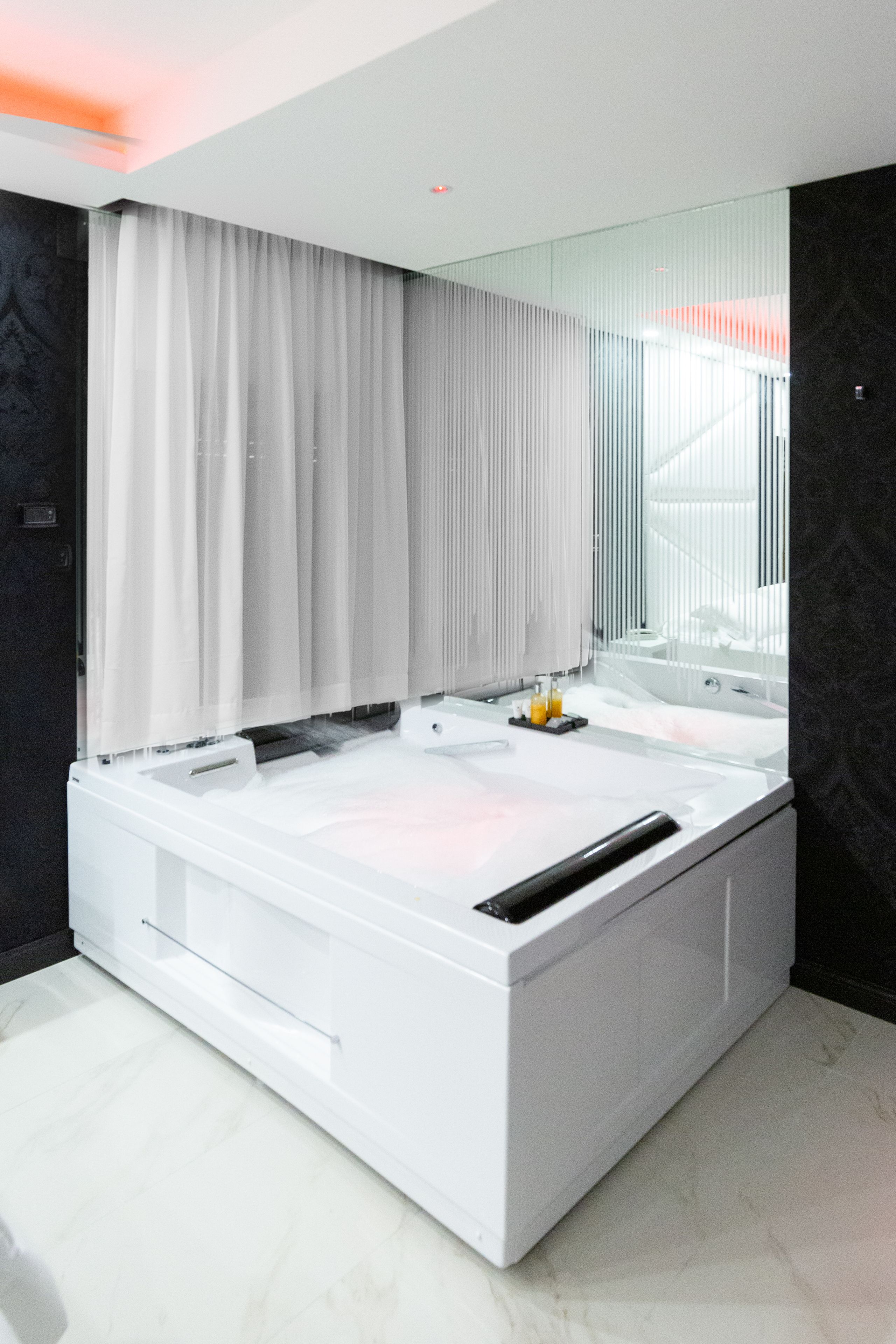 Reggia Suite Spa Hotel