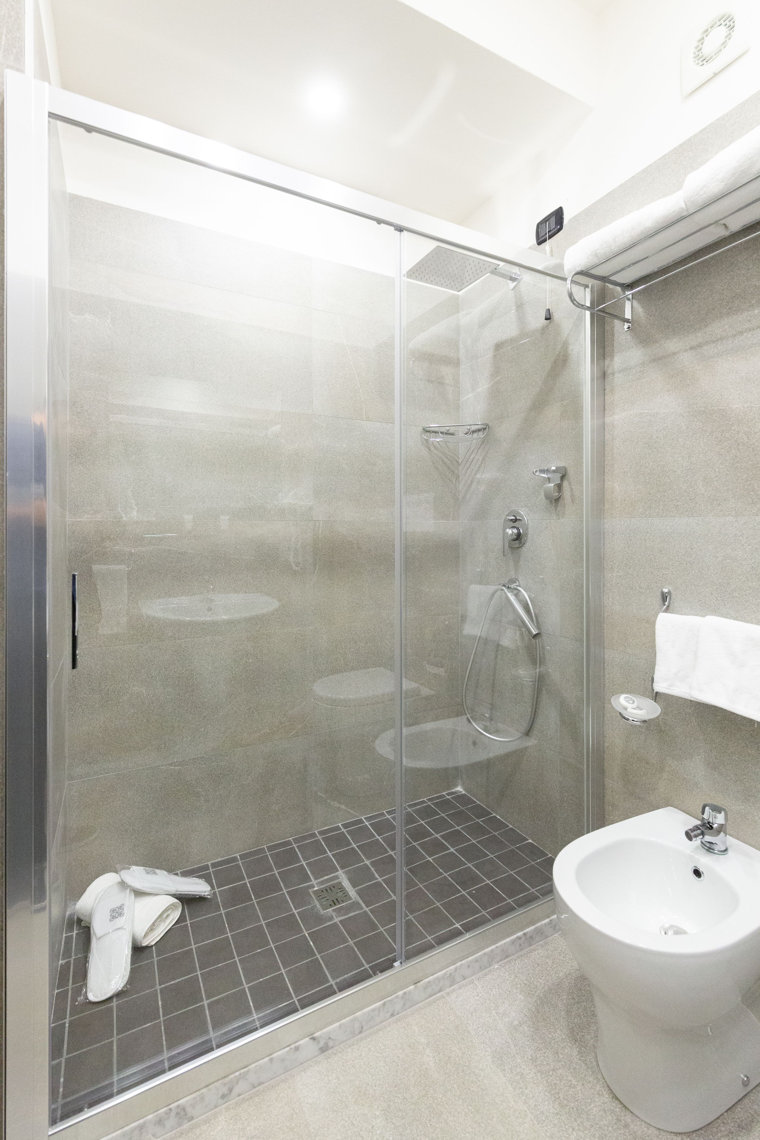 Reggia Suite Spa Hotel