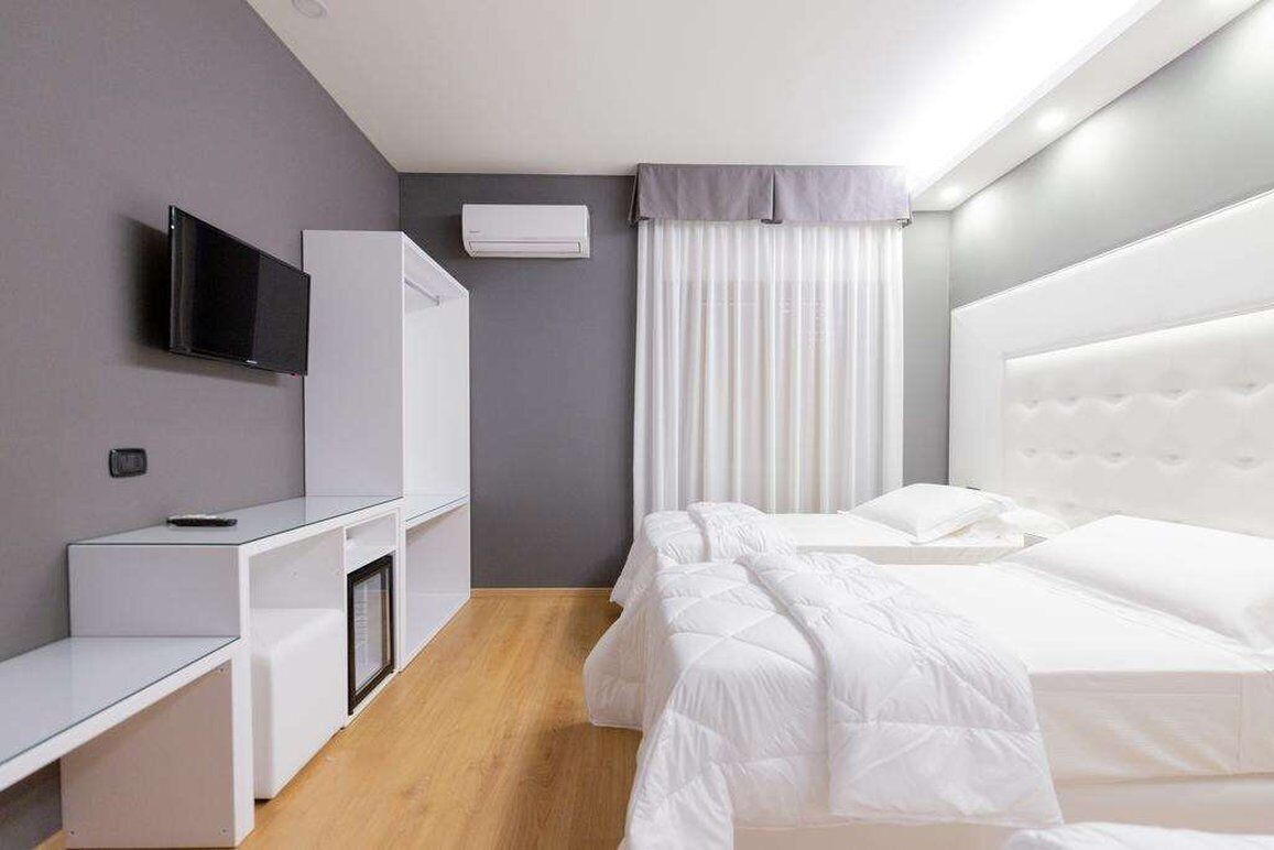 Reggia Suite Spa Hotel