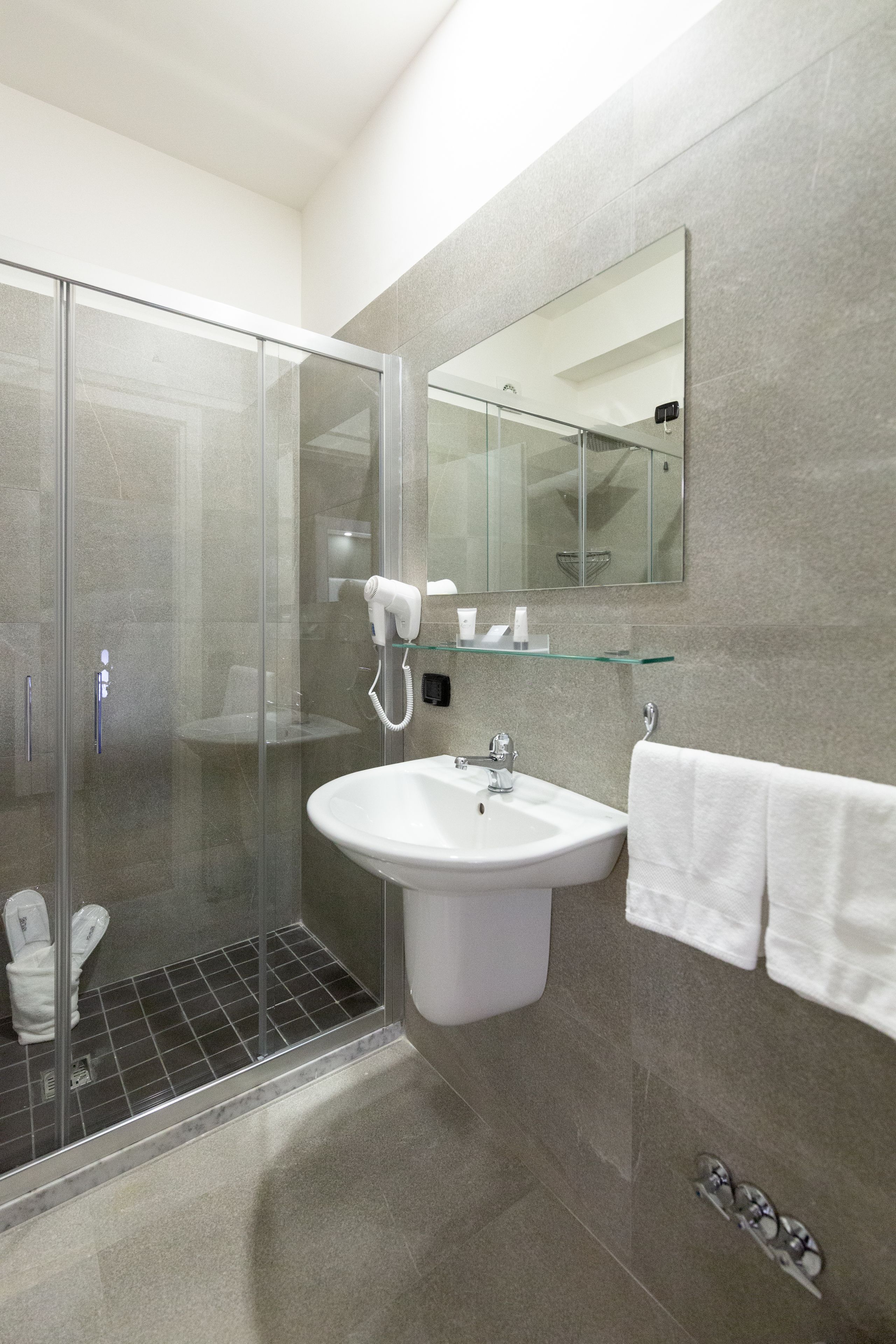 Reggia Suite Spa Hotel
