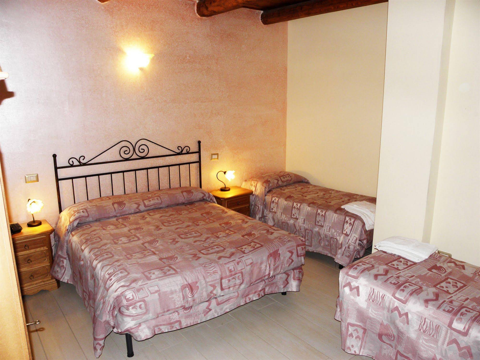 Agriturismo La Colombaia