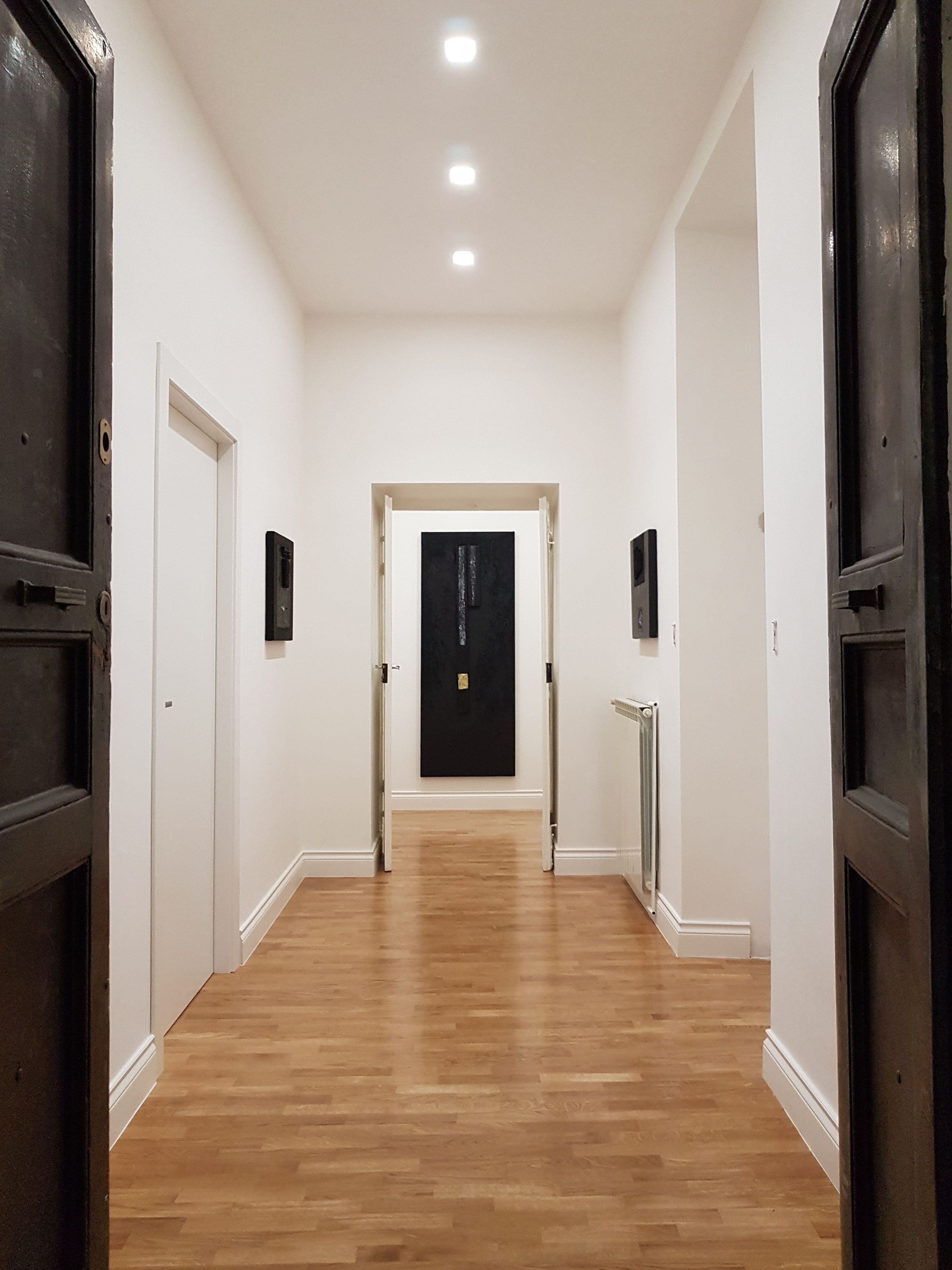 Arterrima House Gallery