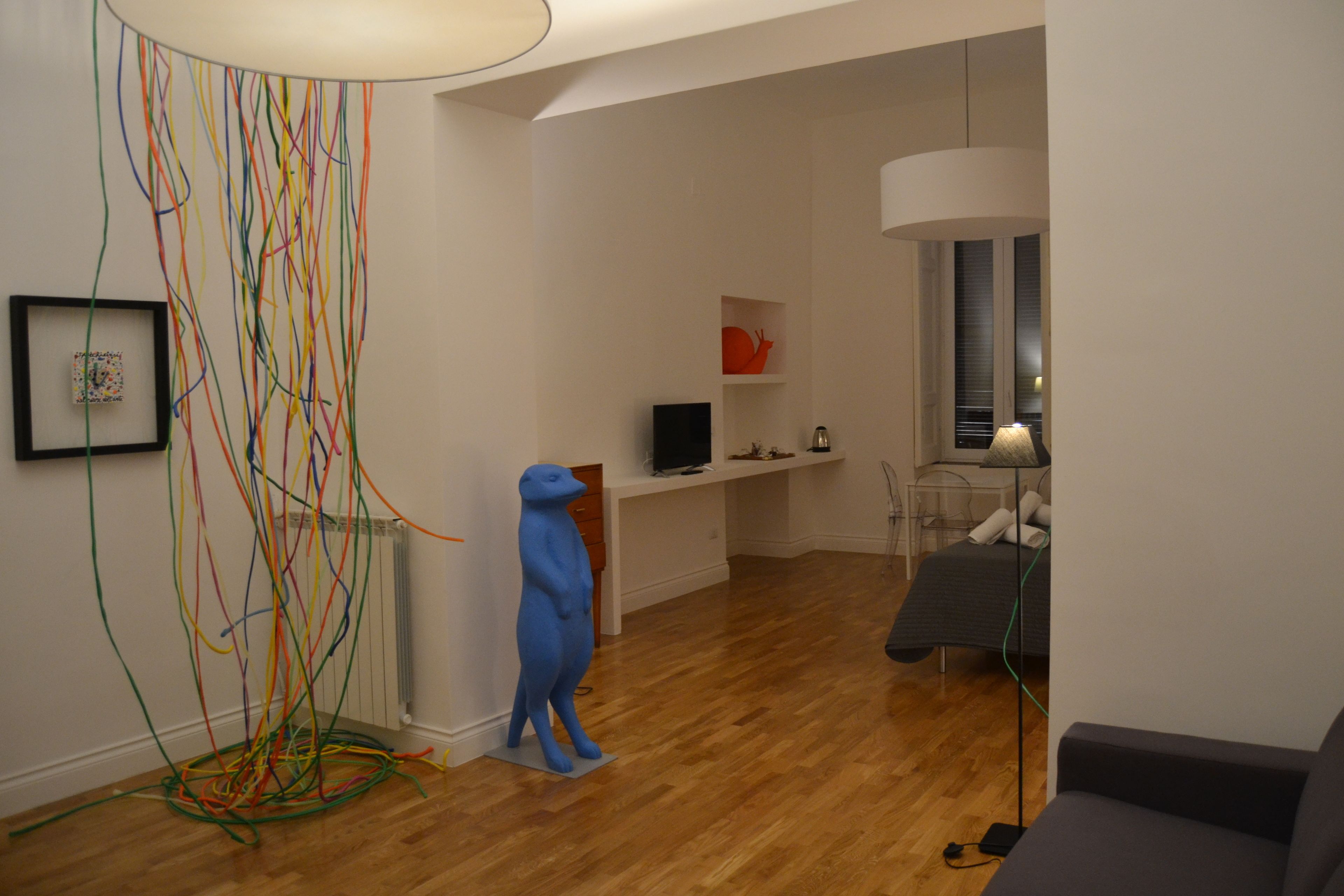 Arterrima House Gallery