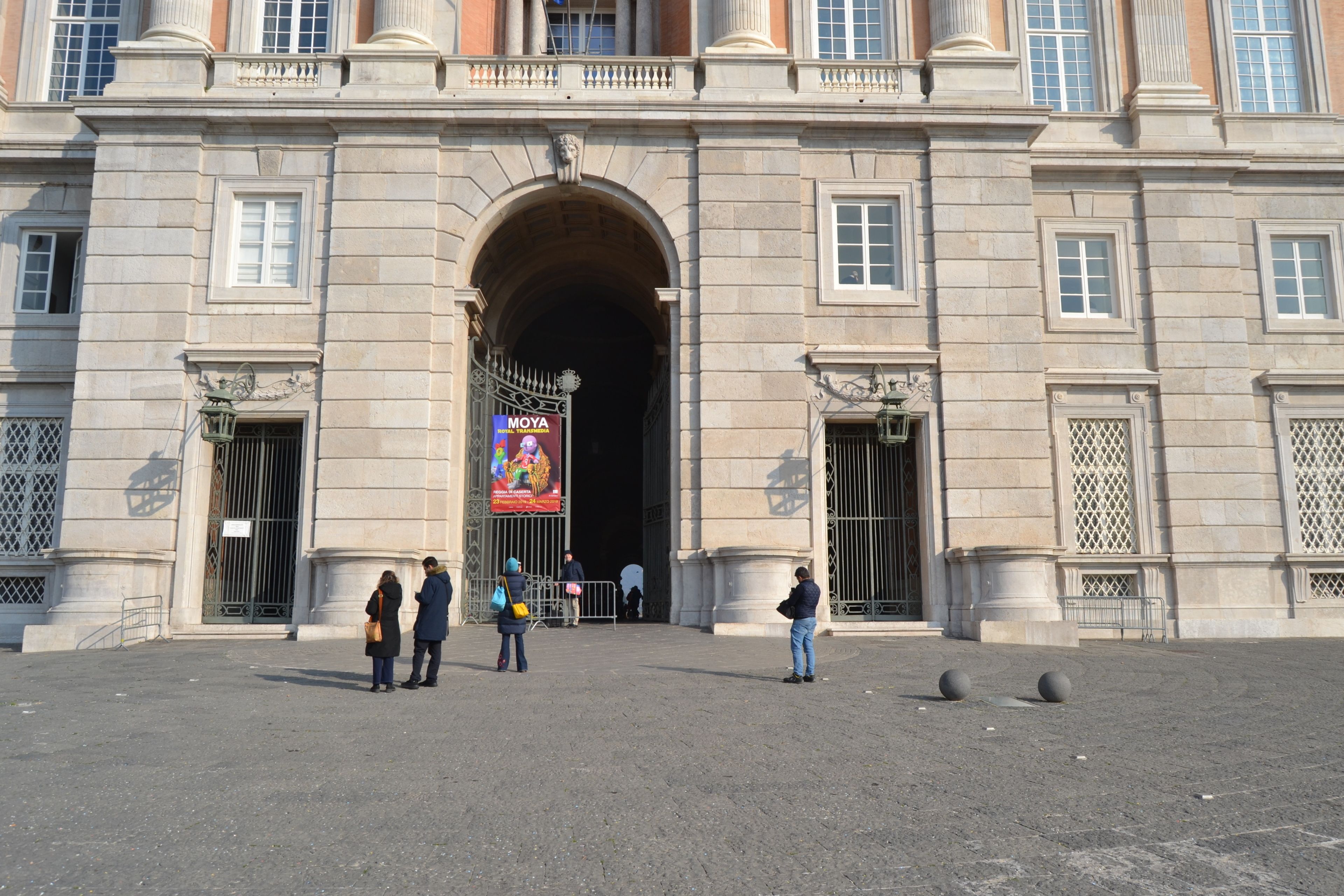 Arterrima House Gallery