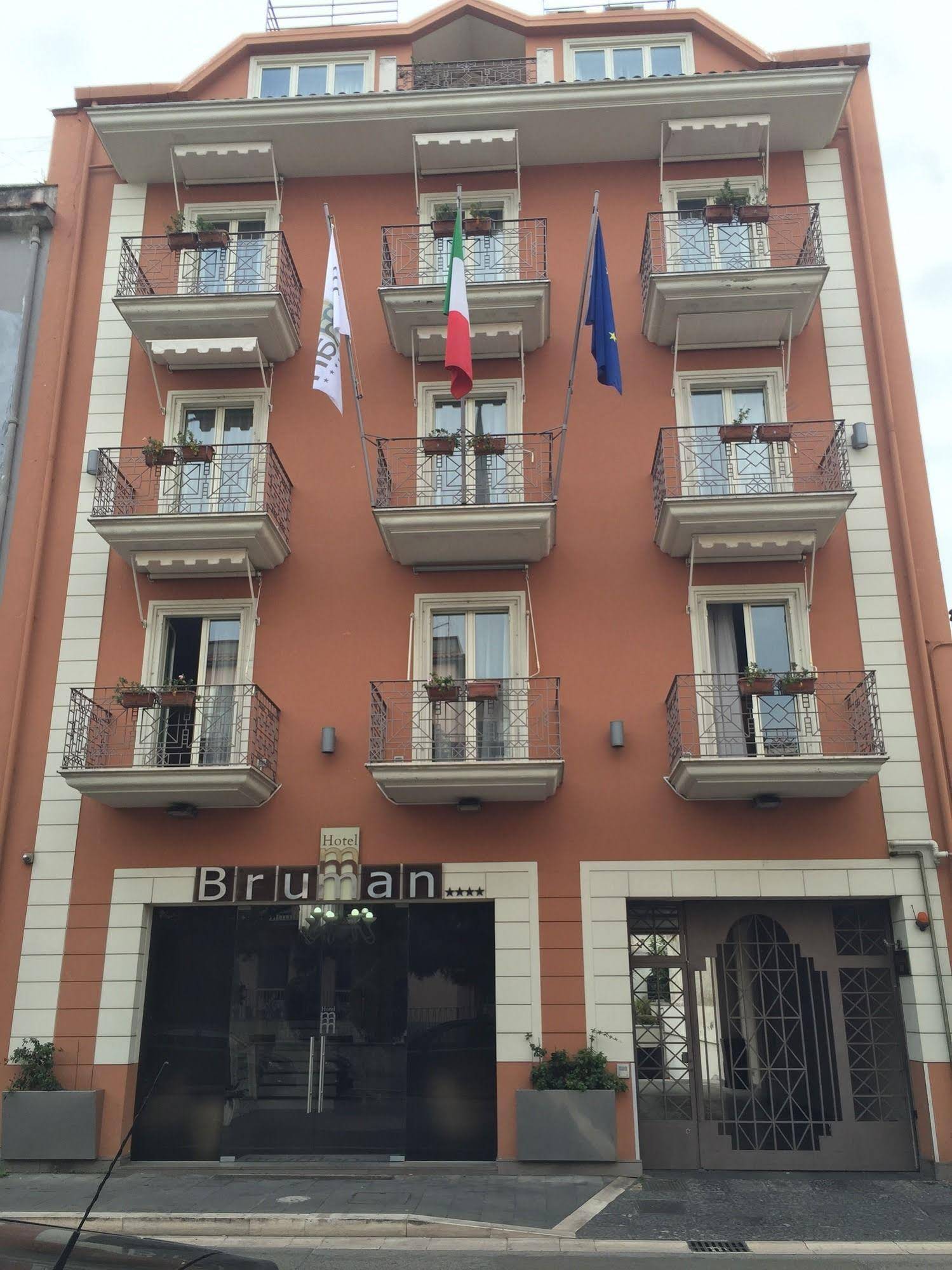 Bruman