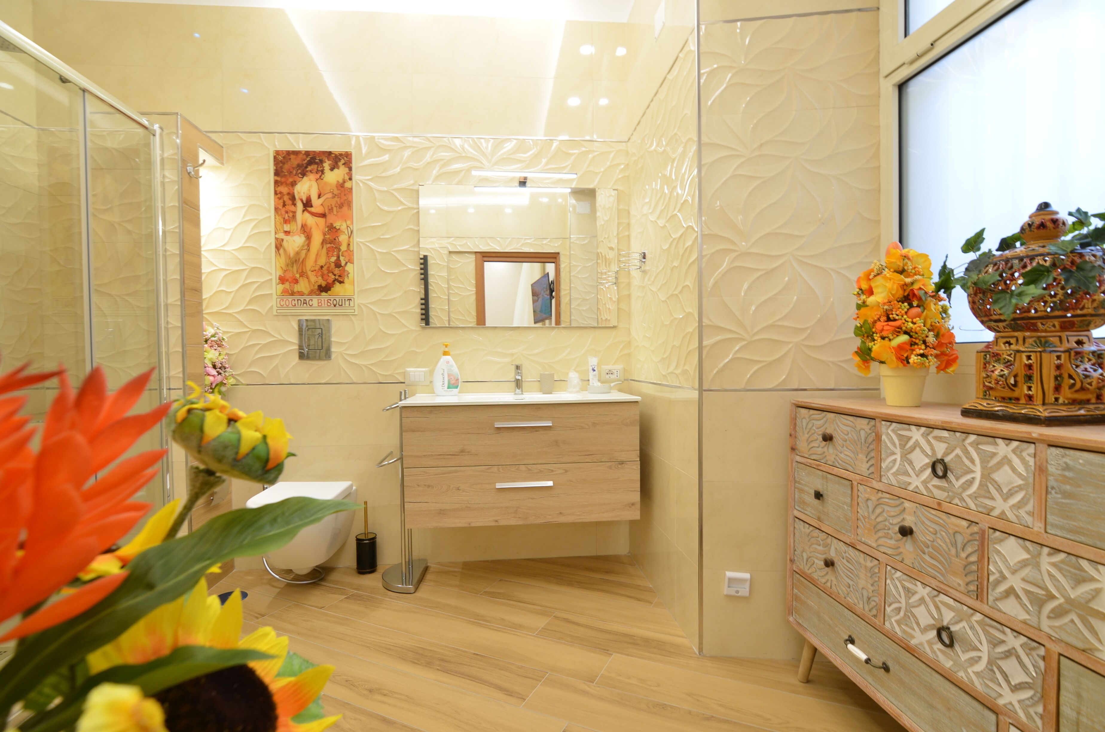 Caserta Deluxe Bis