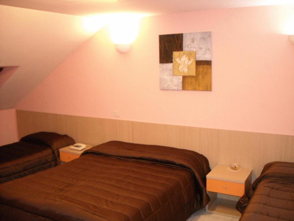 Hotel New Baby