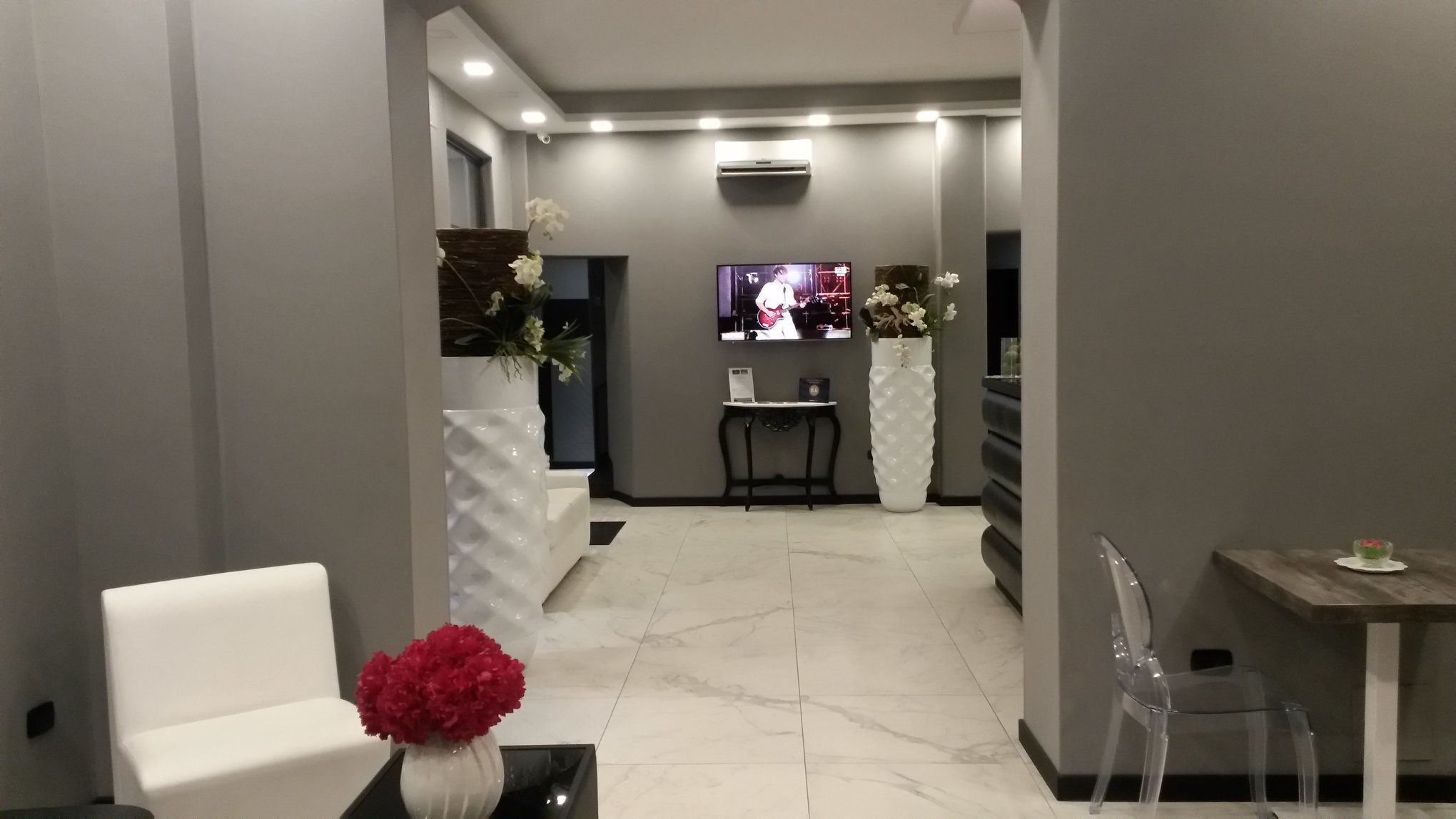 Sweet Central Hotel