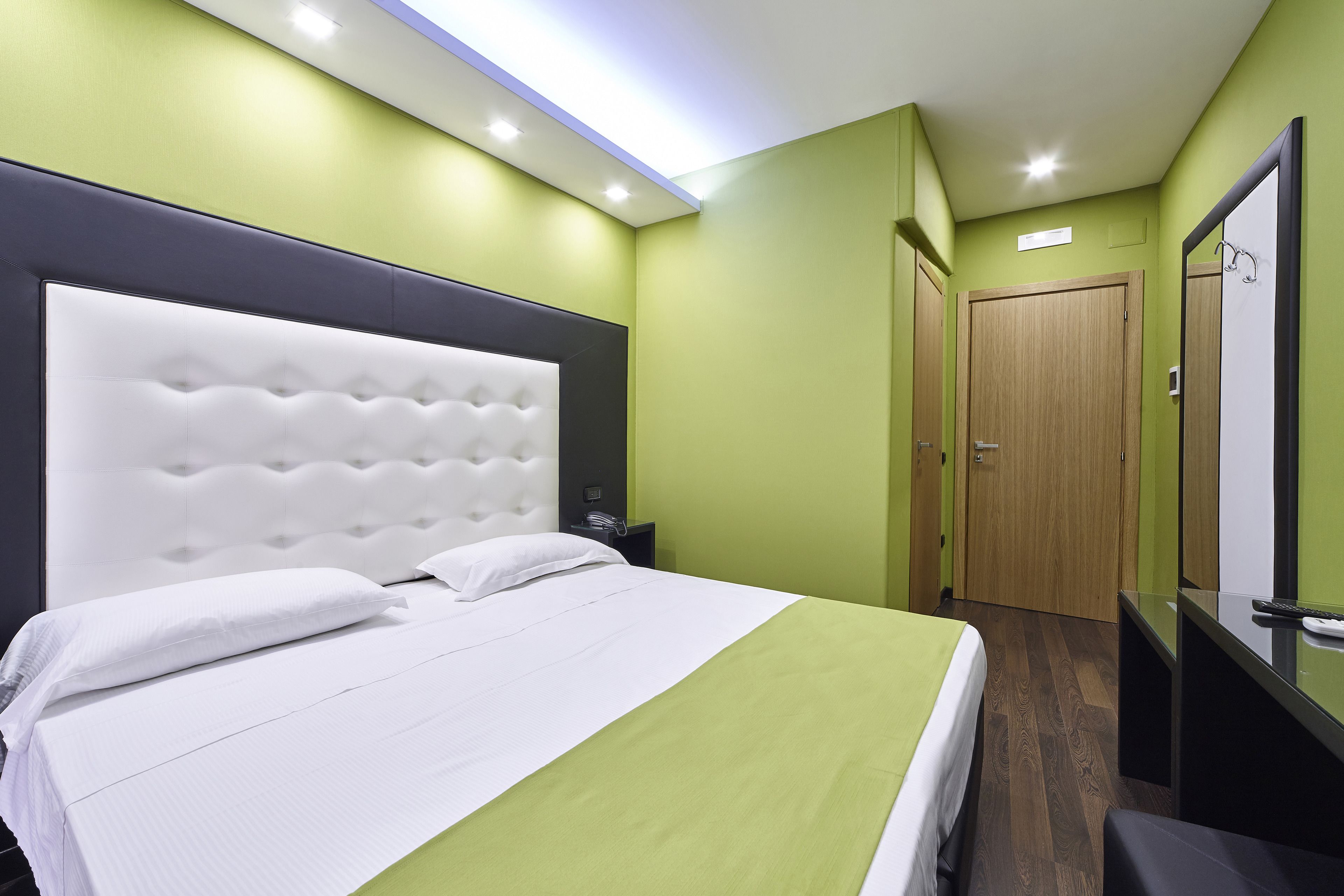 Sweet Central Hotel
