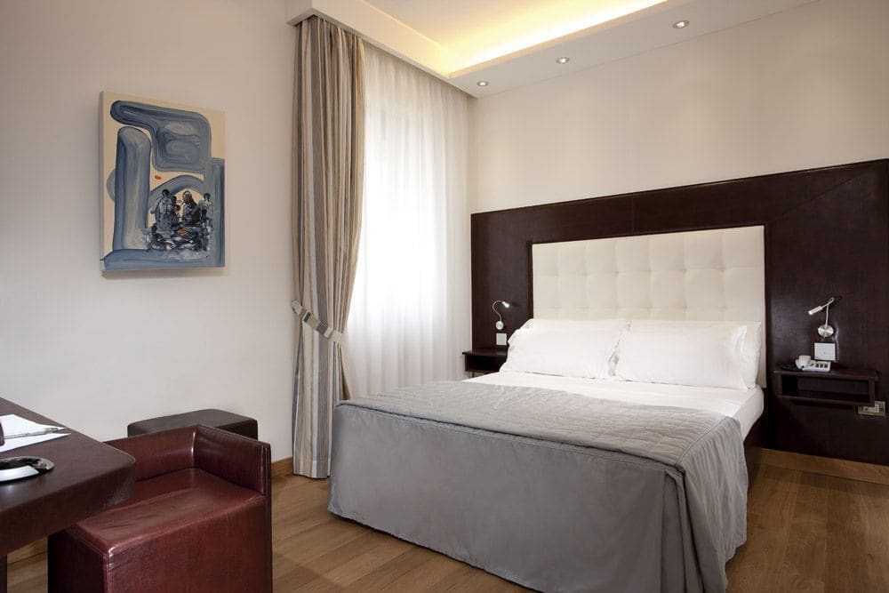 Royal Caserta Hotel