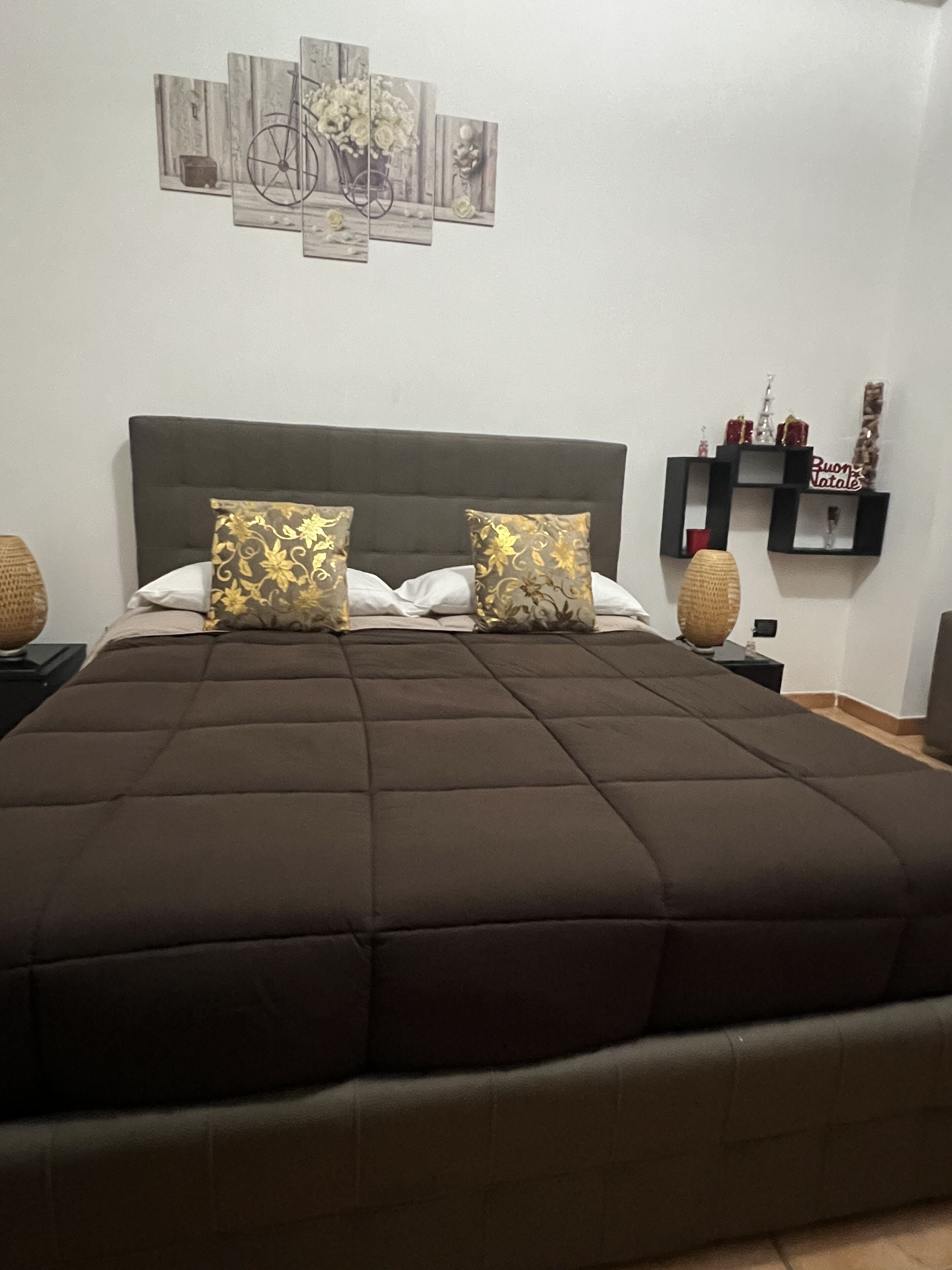 Vanvitelli Home