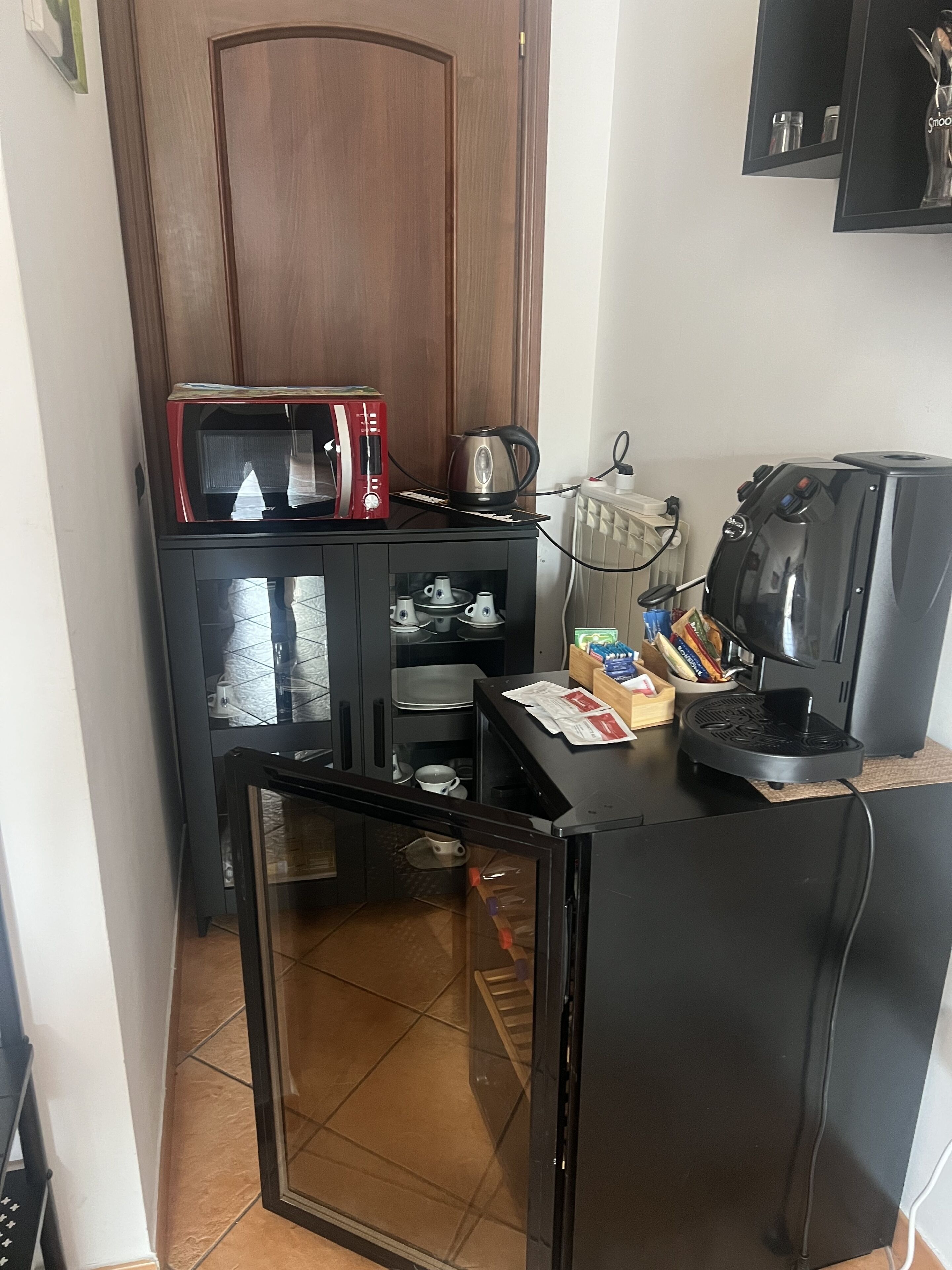 Vanvitelli Home