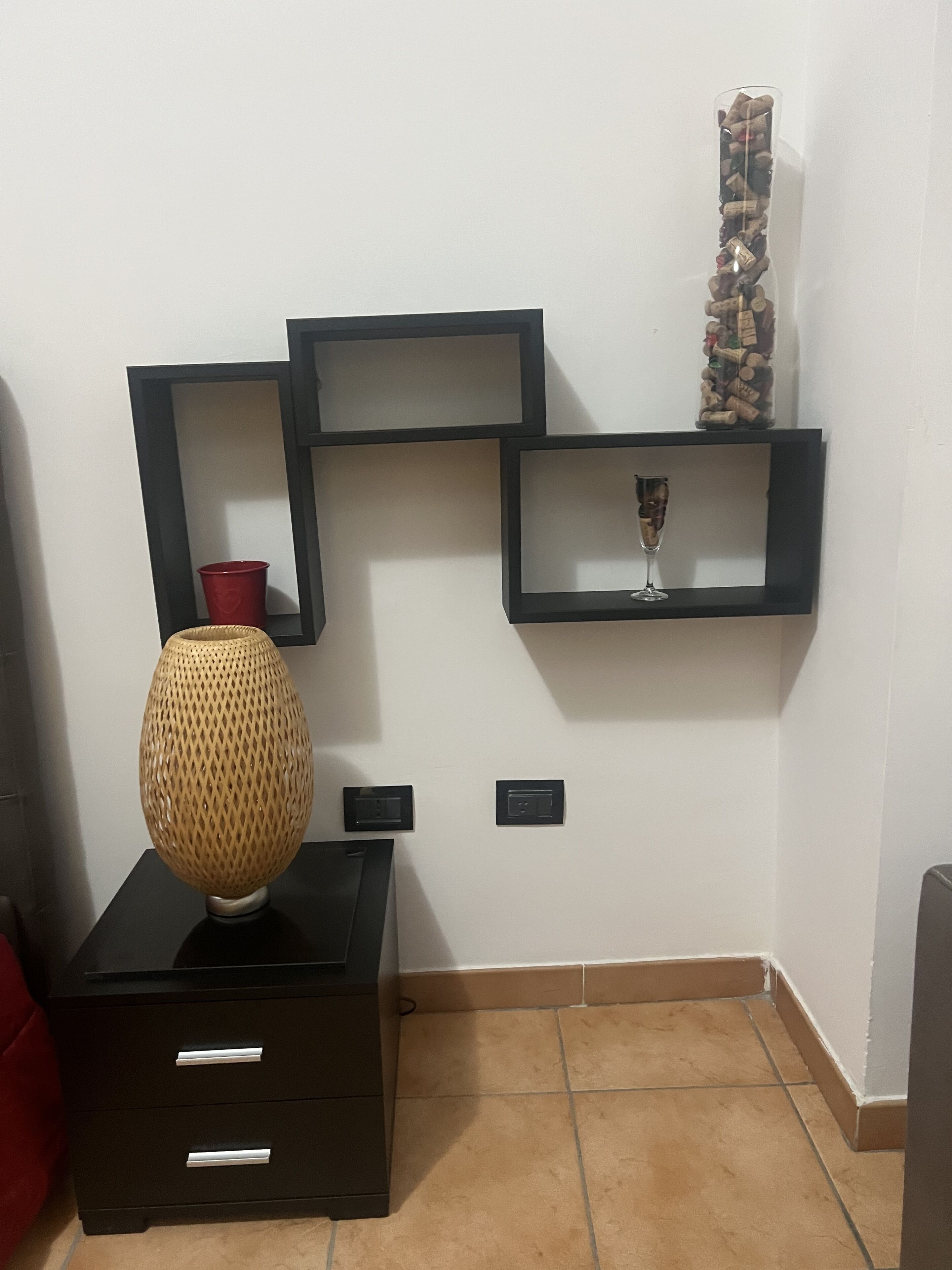 Vanvitelli Home