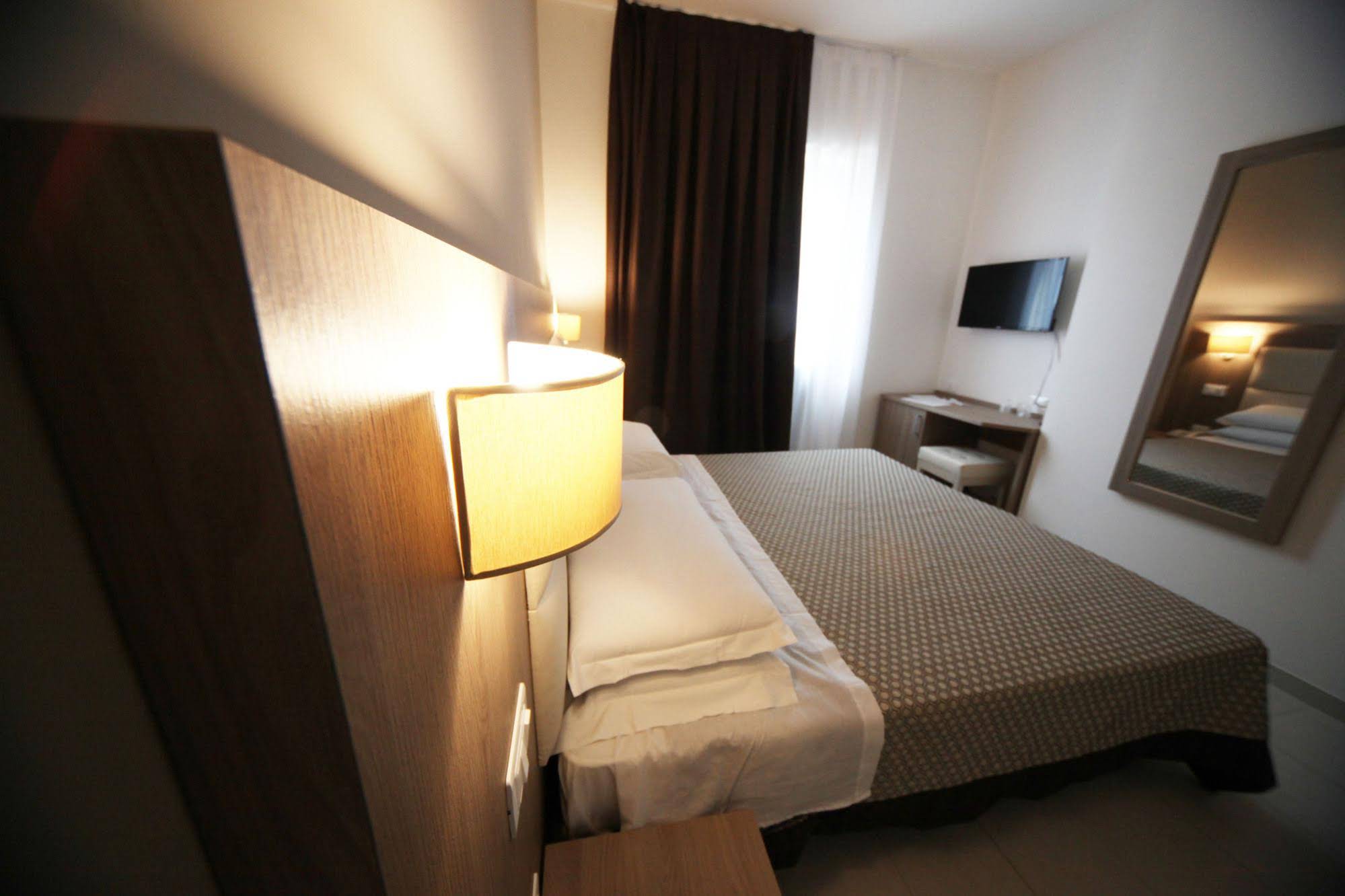 Hotel St. Giorgio