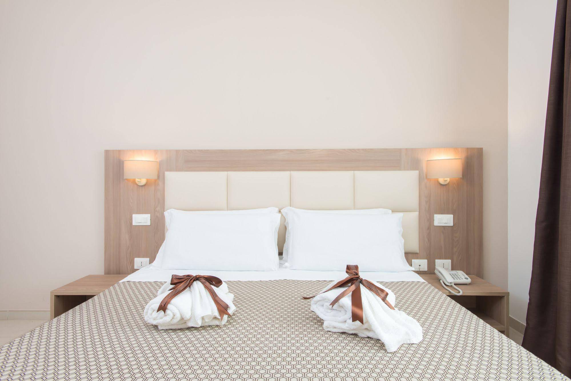 Hotel St. Giorgio