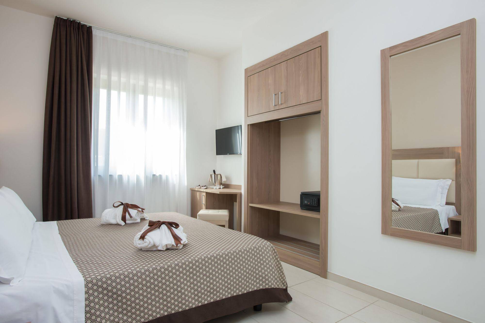 Hotel St. Giorgio