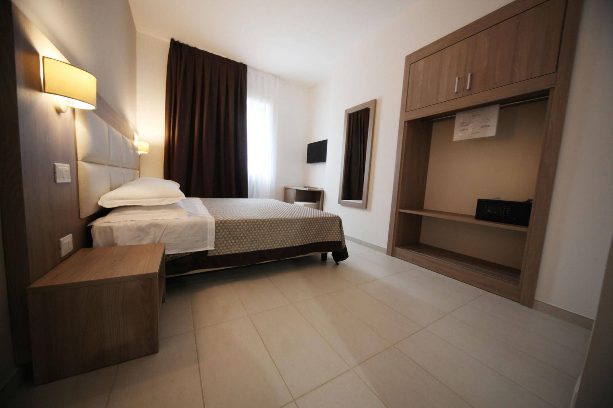 Hotel St. Giorgio