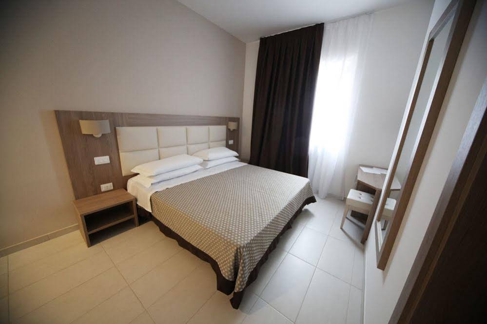Hotel St. Giorgio
