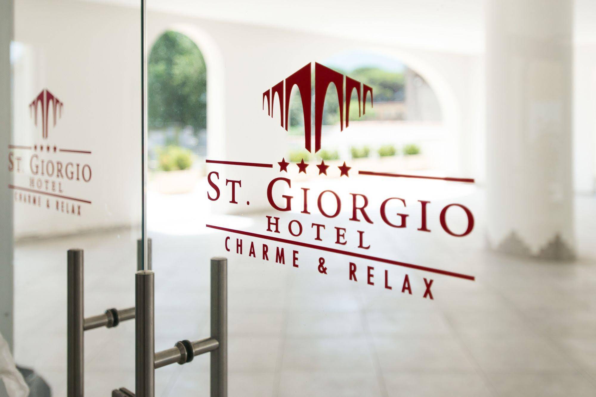 Hotel St. Giorgio
