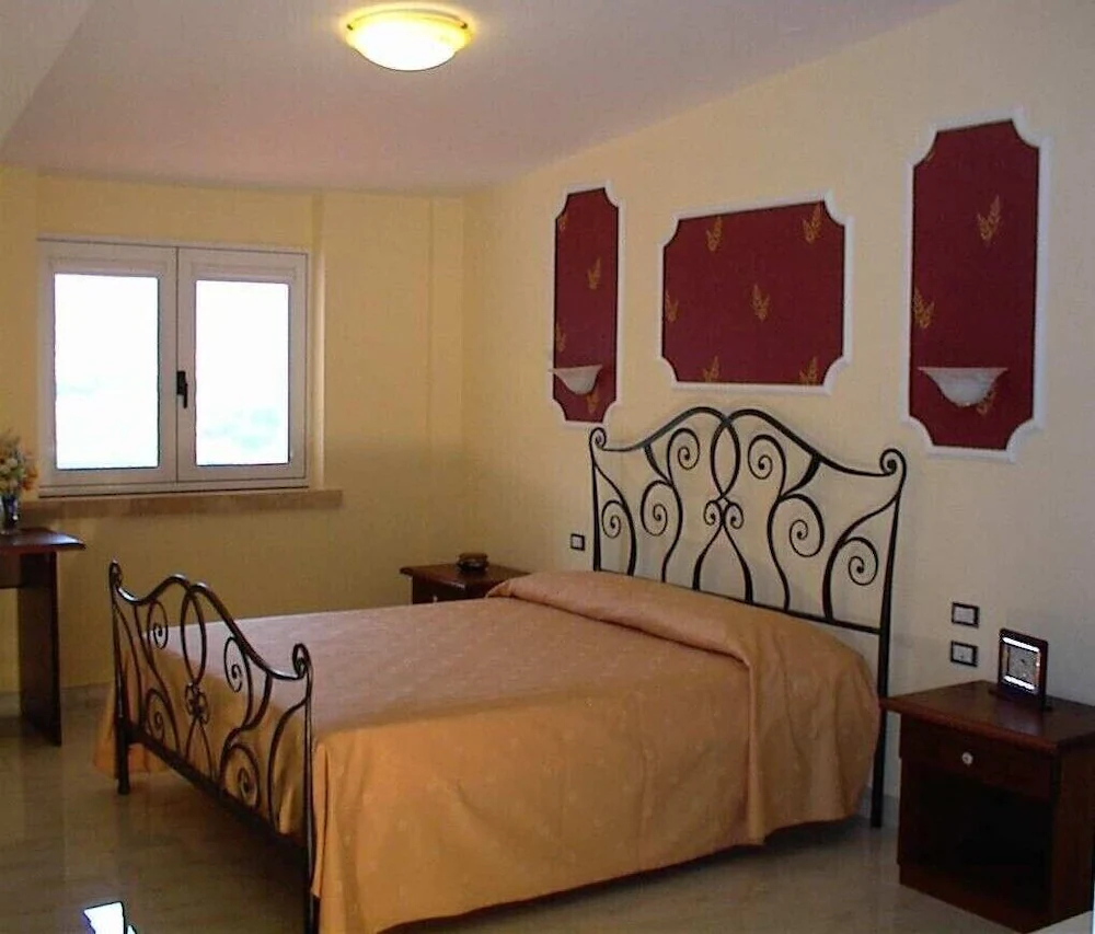 Hotel Costa Rama