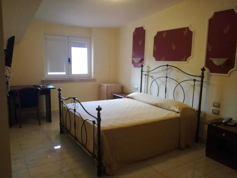 Hotel Costa Rama