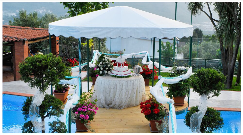 Hotel Diecimare