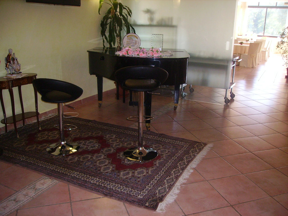 Hotel Diecimare