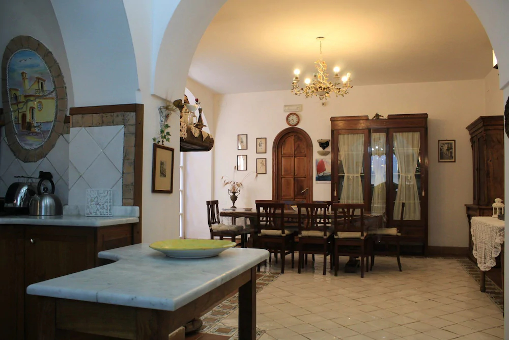 Villa Amalia