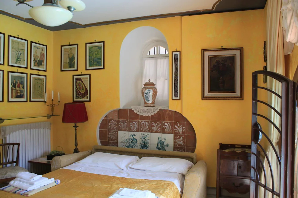 Villa Amalia